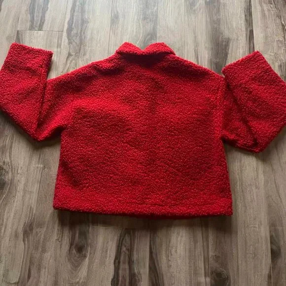 Beautiful Oversize Jacket - Picture 2 of 9